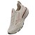 Tênis de Corrida Feminino Cool Ride 3 - Bege/Rosa - Mizuno - Imagem 2