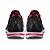 Tênis de Corrida Feminino Wave Mirai 6 - Preto/Rosa - Mizuno - Imagem 2