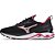 Tênis de Corrida Feminino Wave Mirai 6 - Preto/Rosa - Mizuno - Imagem 3