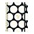 Agenda Planner Espiral West Village 2026 - Esferas - Tilibra - Imagem 1