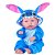 Boneca Baby Stitch Disney - Cotiplás - Imagem 1