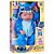 Boneca Baby Stitch Disney - Cotiplás - Imagem 2