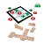 Jogo da Velha e Dominó Tempo de Brincar Linha Sênior - Pais e Filhos - Imagem 2