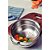 Panela Cozi-Vapore Solar Aço Inox - 16cm - 1,6L - Tramontina - Imagem 3