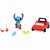 Boneco Stitch com Acessórios Disney - Sunny - Imagem 1