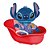 Boneco Stitch Disney Banho Divertido - Cotiplás - Imagem 2