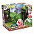 Dinossauro Dino World War Machine T-Rex - Cotiplás - Imagem 1