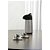 Garrafa Térmica Exata de Pressão Aço Inox - 1L - Tramontina - Imagem 3