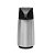 Garrafa Térmica Exata de Pressão Aço Inox - 1L - Tramontina - Imagem 2