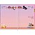 Agenda Costurada Petit Purrfect Cats 2026 - Happy Chapter - Tilibra - Imagem 2