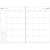 Agenda Planner Executivo Cambridge 2026 - Tilibra - Imagem 2
