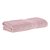 Toalha de Banho Canelada Fio Penteado - Rosa 3137 - Buddemeyer - Imagem 1