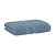Toalha de Rosto Vanilla Extra Soft - Azul 3217 - Buddemeyer - Imagem 1