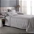 Jogo de Cama Castillo Gran Percalle 200 Fios - Queen - 4 Peças - Buddemeyer - Imagem 2