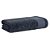 Toalha de Banho Kyoto Jacquard Aveludada - Azul 1883 - Buddemeyer - Imagem 1