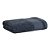 Toalha de Rosto Kyoto Jacquard Aveludada - Azul 1883 - Buddemeyer - Imagem 1