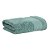 Toalha de Rosto Kyoto Jacquard Aveludada - Verde 3139 - Buddemeyer - Imagem 1