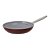Frigideira Giulia Aço Inox Bordô - 24cm - 1,65L - Fracalanza - Imagem 1