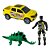 Dino Park Adventure - Samba Toys - Imagem 1