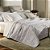 Jogo de Cama 300 Fios Melania - Casal - 4 Peças - Karsten - Imagem 3