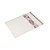 Pano de Copa Natalino - Feliz Natal Off White - Cavhome - Imagem 1