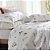 Jogo de Cama Living Art 300 Fios - Solteiro - Maitê - 3 Peças - Corttex - Imagem 2
