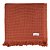 Manta Decorativa Comfort Piquet - Terracota - Cavhome - Imagem 1