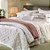 Jogo de Cama 300 Fios Arabella - King - 4 Peças - Karsten - Imagem 3