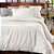 Jogo de Cama 300 Fios Bordado Taiti White - Queen - Kacyumara - Imagem 2