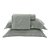 Jogo de Cama 300 Fios Bordado Taiti Greenjoy - Queen - Kacyumara - Imagem 1