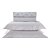 Jogo de Cama Vida Bela Casal 200 Fios - Liry - Kacyumara - Imagem 1