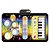 Tapete Musical 2 em 1 - DM Toys - Imagem 1