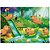 Quebra-Cabeça Capivara Club - 100 Peças - Grow - Imagem 2