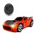 Carro de Controle Remoto Smart Voice - DM Toys - Imagem 1