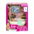 Boneca Barbie Conjunto Banho de Confete - Mattel - Imagem 5