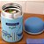 Pote Térmico Infantil Para Alimentos Le Petit - Azul - Tramontina - Imagem 3