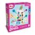 Jogo Avalanche Barbie - Elka - Imagem 1