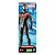 Boneco Super Herói Avengers - Miles Morales - 20cm - Hasbro - Imagem 2