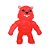 Boneco Stretchapalz Crystal - Squirlie - Sunny - Imagem 1