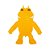 Boneco Stretchapalz Crystal - Beenie - Sunny - Imagem 1