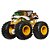 Hot Wheels Monster Trucks - Scratch Attack - Mattel - Imagem 1