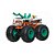 Hot Wheels Monster Trucks - Ramblin' Wrecker - Mattel - Imagem 1