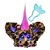 Pelúcia Boneco Furby Furblets - Chee-Chee - Hasbro - Imagem 1