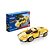 Blocos de Montar Furious Fast Racer - 184 Peças - Xalingo - Imagem 2