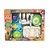 Conjunto Cozinha do Chef Fogão - Braskit - Imagem 1