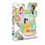 Quebra-Cabeça Progressivo Princesas da Disney Baby - 2, 3 e 4 Peças - Toyster - Imagem 1