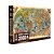 Quebra-Cabeça Mapa Mundi 1565 - 2000 Peças - Game Office - Imagem 1