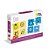 Jogo Infantil Conhecendo as Cores - 24 Peças - Babebi - Imagem 1