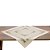 Toalha de Mesa Renova Clean 78x78 - Botânica - Dohler - Imagem 2