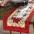 Trilho para Mesa Natalino - Natal 110 - Dohler - Imagem 2
